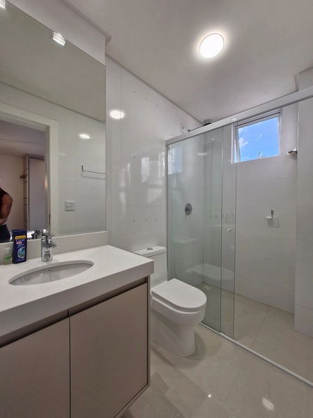 Apartamento - 03 Suítes - 03 Vagas de Garagem, Frente Avenida Nereu Ramos. : 61ª foto da galeria de imagens do imóvel