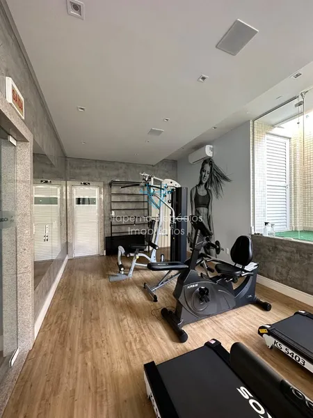 Apartamento - 03 Suítes - 03 Vagas de Garagem, Frente Avenida Nereu Ramos. : 9ª foto da galeria de imagens do imóvel