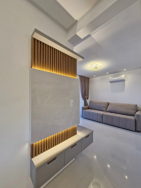 Apartamento - 03 Suítes - 03 Vagas de Garagem, Frente Avenida Nereu Ramos. : 48ª foto da galeria de imagens do imóvel