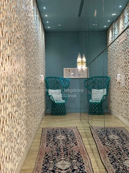 Apartamento - 03 Suítes - 03 Vagas de Garagem, Frente Avenida Nereu Ramos. : 14ª foto da galeria de imagens do imóvel