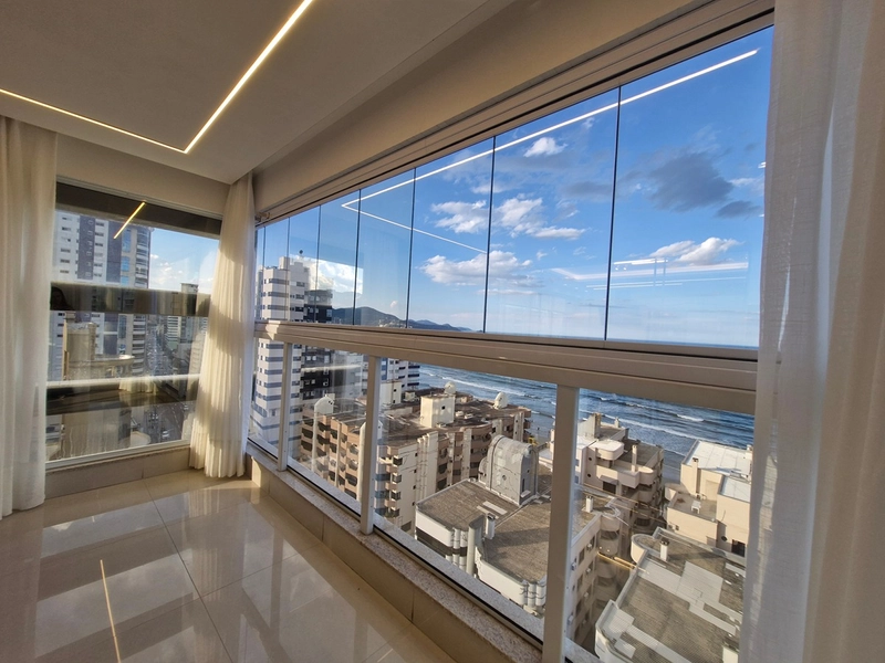 Apartamento - 03 Suítes - 03 Vagas de Garagem, Frente Avenida Nereu Ramos. : 40ª foto da galeria de imagens do imóvel