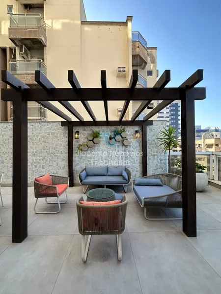 Apartamento - 03 Suítes - 03 Vagas de Garagem, Frente Avenida Nereu Ramos. : 18ª foto da galeria de imagens do imóvel