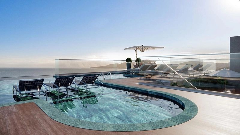 Alto padrão no Perequê – conforto e localização privilegiada: 11ª foto da galeria de imagens do imóvel