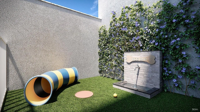 Alto padrão no Perequê – conforto e localização privilegiada: 14ª foto da galeria de imagens do imóvel