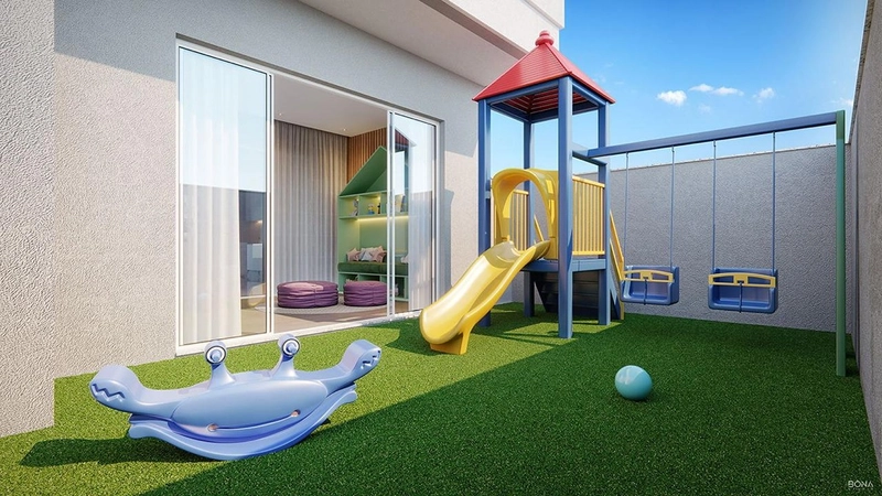 Alto padrão no Perequê – conforto e localização privilegiada: 13ª foto da galeria de imagens do imóvel