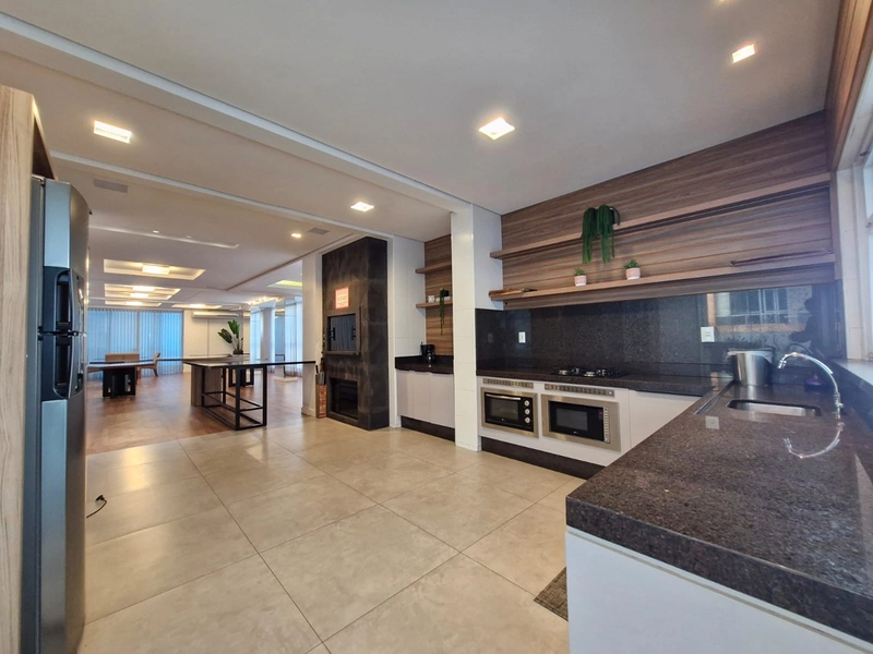 Apartamento amplo, bem localizado e com todo o conforto que você merece! : 50ª foto da galeria de imagens do imóvel