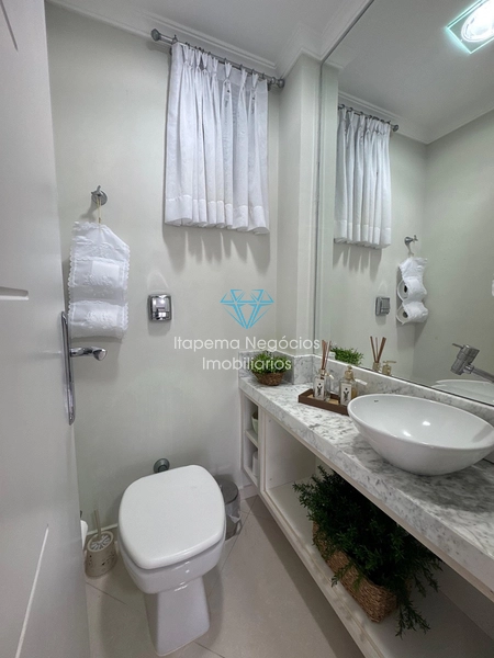 Apartamento amplo, bem localizado e com todo o conforto que você merece! : 12ª foto da galeria de imagens do imóvel