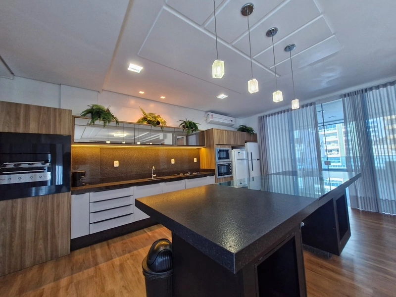 Apartamento amplo, bem localizado e com todo o conforto que você merece! : 41ª foto da galeria de imagens do imóvel