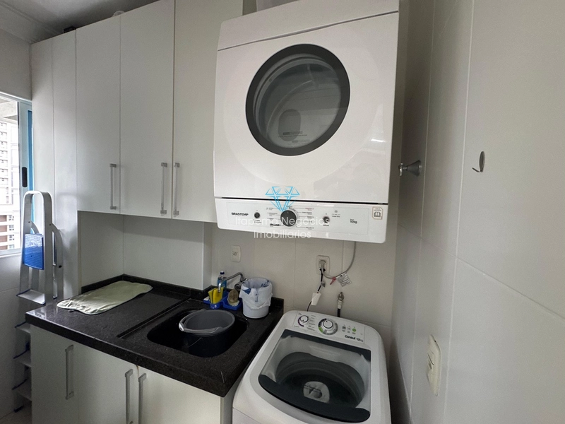 Apartamento amplo, bem localizado e com todo o conforto que você merece! : 14ª foto da galeria de imagens do imóvel