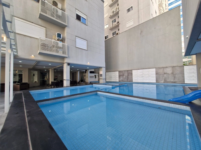 Apartamento amplo, bem localizado e com todo o conforto que você merece! : 64ª foto da galeria de imagens do imóvel