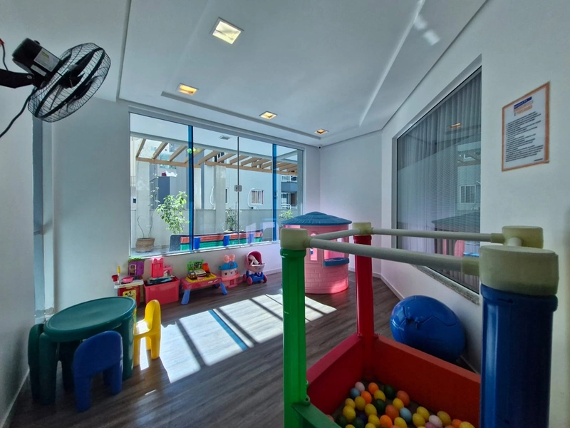 Apartamento amplo, bem localizado e com todo o conforto que você merece! : 45ª foto da galeria de imagens do imóvel
