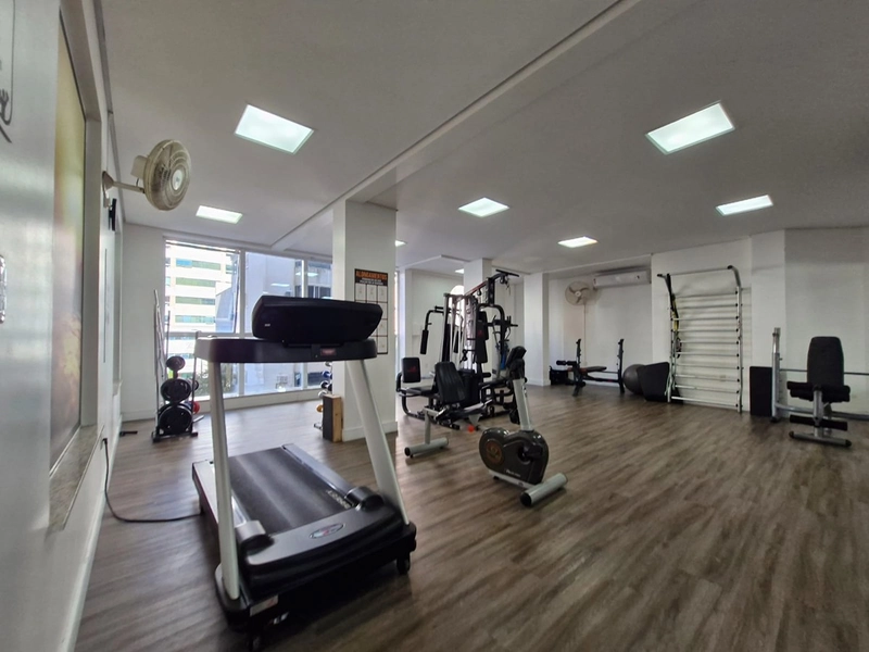 Apartamento amplo, bem localizado e com todo o conforto que você merece! : 55ª foto da galeria de imagens do imóvel