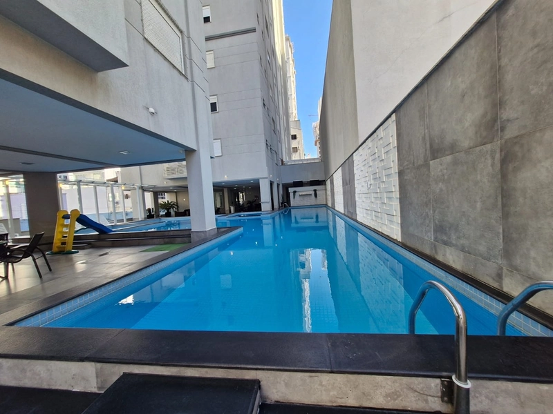 Apartamento amplo, bem localizado e com todo o conforto que você merece! : 63ª foto da galeria de imagens do imóvel