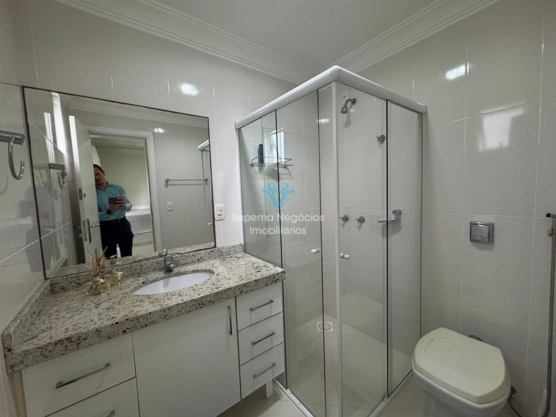 Apartamento amplo, bem localizado e com todo o conforto que você merece! : 25ª foto da galeria de imagens do imóvel