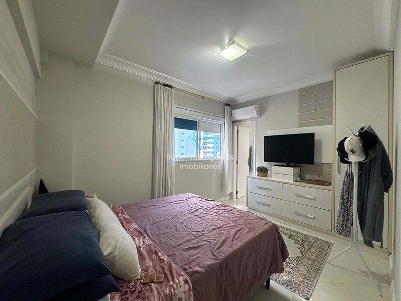 Apartamento amplo, bem localizado e com todo o conforto que você merece! : 19ª foto da galeria de imagens do imóvel