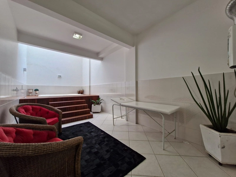 Apartamento amplo, bem localizado e com todo o conforto que você merece! : 46ª foto da galeria de imagens do imóvel