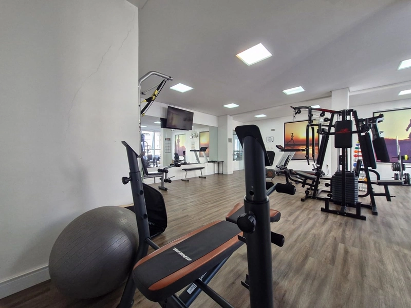 Apartamento amplo, bem localizado e com todo o conforto que você merece! : 54ª foto da galeria de imagens do imóvel