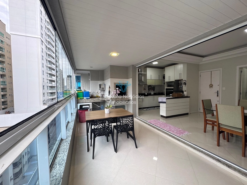 Apartamento amplo, bem localizado e com todo o conforto que você merece! : 3ª foto da galeria de imagens do imóvel