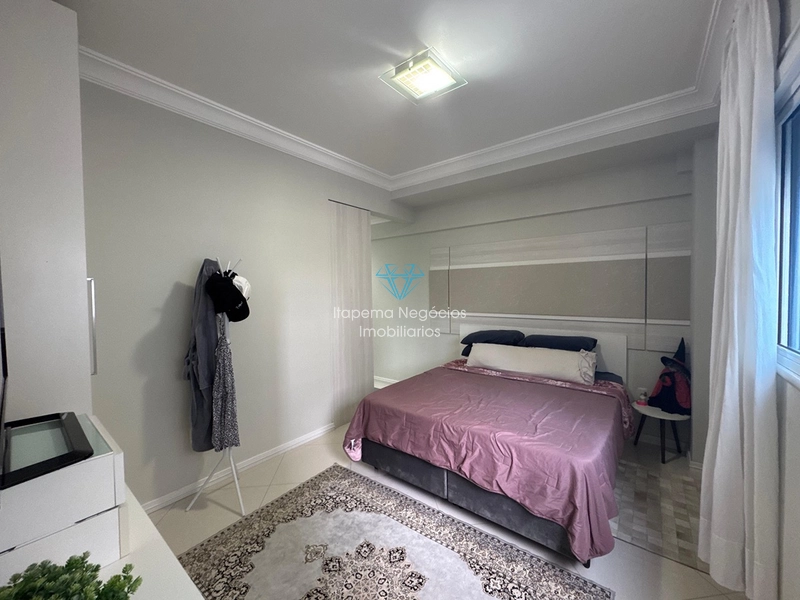 Apartamento amplo, bem localizado e com todo o conforto que você merece! : 17ª foto da galeria de imagens do imóvel