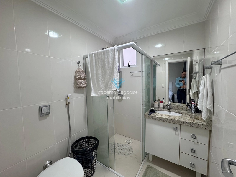 Apartamento amplo, bem localizado e com todo o conforto que você merece! : 28ª foto da galeria de imagens do imóvel
