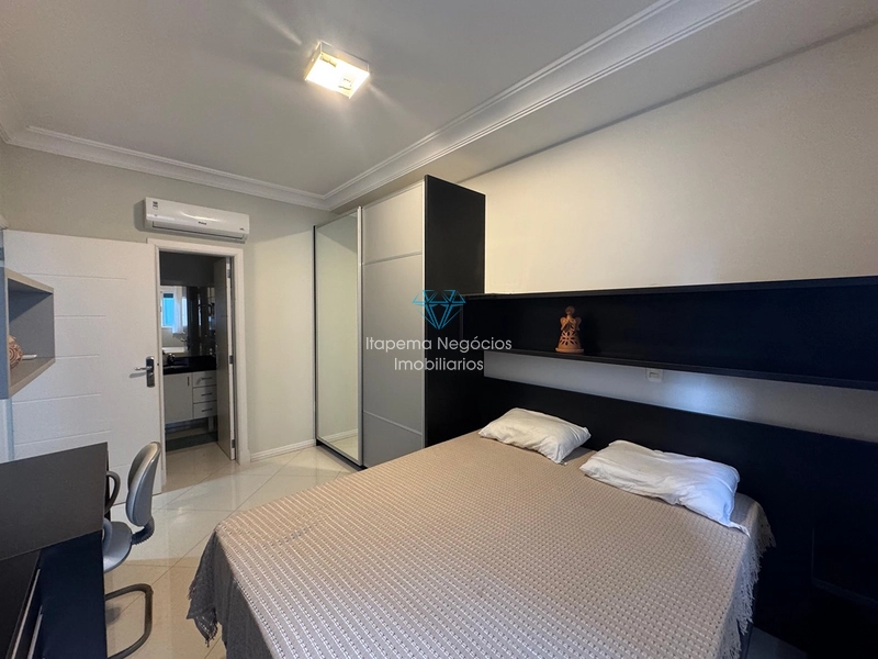 Apartamento amplo, bem localizado e com todo o conforto que você merece! : 24ª foto da galeria de imagens do imóvel