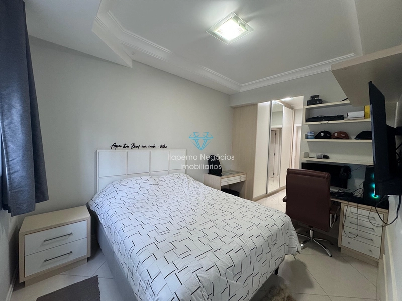 Apartamento amplo, bem localizado e com todo o conforto que você merece! : 30ª foto da galeria de imagens do imóvel