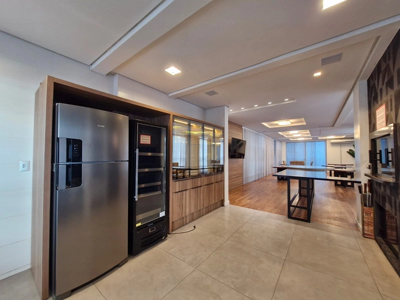 Apartamento amplo, bem localizado e com todo o conforto que você merece! : 51ª foto da galeria de imagens do imóvel