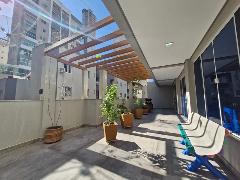 Apartamento amplo, bem localizado e com todo o conforto que você merece! : 56ª foto da galeria de imagens do imóvel