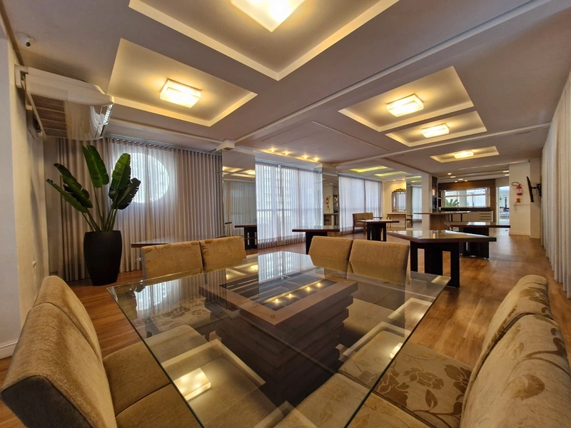 Apartamento amplo, bem localizado e com todo o conforto que você merece! : 39ª foto da galeria de imagens do imóvel