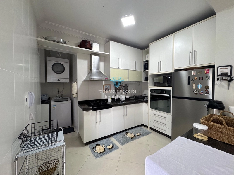 Apartamento amplo, bem localizado e com todo o conforto que você merece! : 4ª foto da galeria de imagens do imóvel