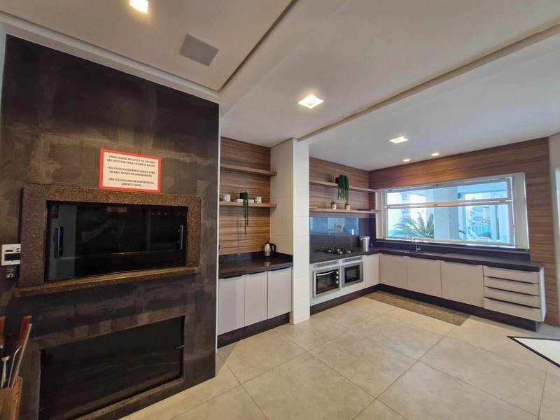 Apartamento amplo, bem localizado e com todo o conforto que você merece! : 49ª foto da galeria de imagens do imóvel