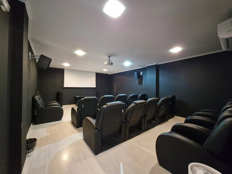 Apartamento amplo, bem localizado e com todo o conforto que você merece! : 52ª foto da galeria de imagens do imóvel
