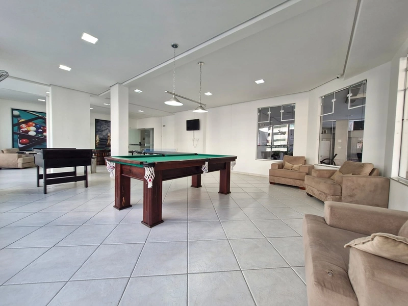 Apartamento amplo, bem localizado e com todo o conforto que você merece! : 43ª foto da galeria de imagens do imóvel