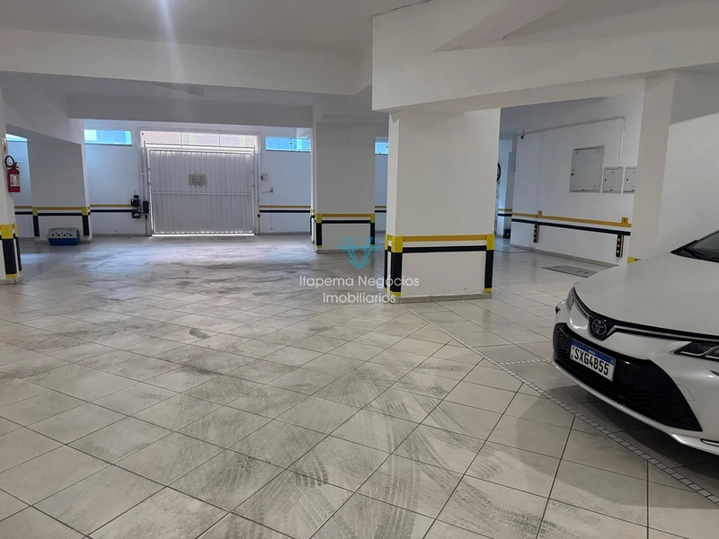 Apartamento amplo, bem localizado e com todo o conforto que você merece! : 32ª foto da galeria de imagens do imóvel
