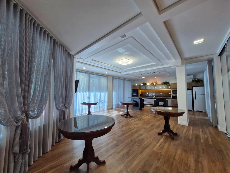 Apartamento amplo, bem localizado e com todo o conforto que você merece! : 42ª foto da galeria de imagens do imóvel