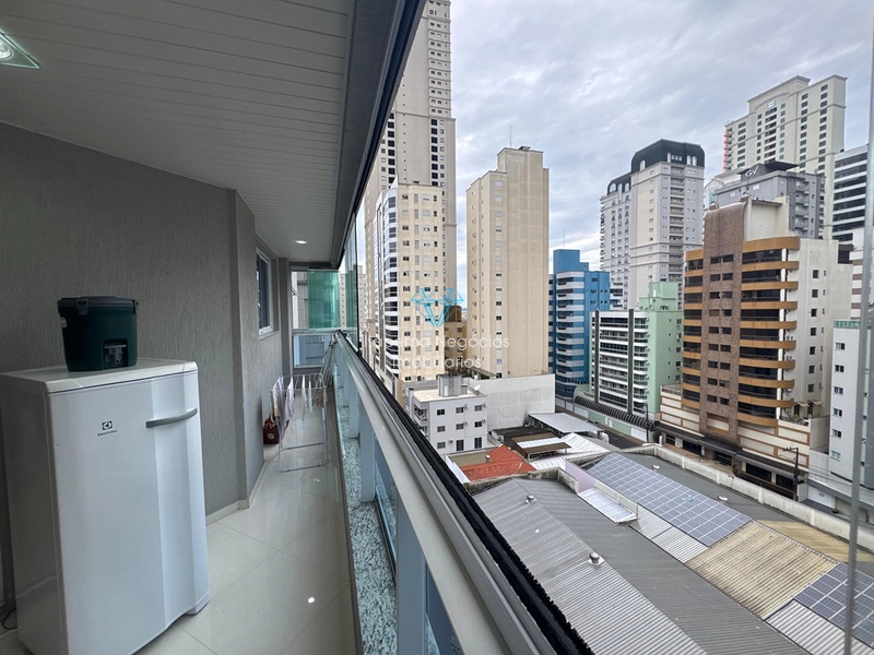 Apartamento amplo, bem localizado e com todo o conforto que você merece! : 13ª foto da galeria de imagens do imóvel