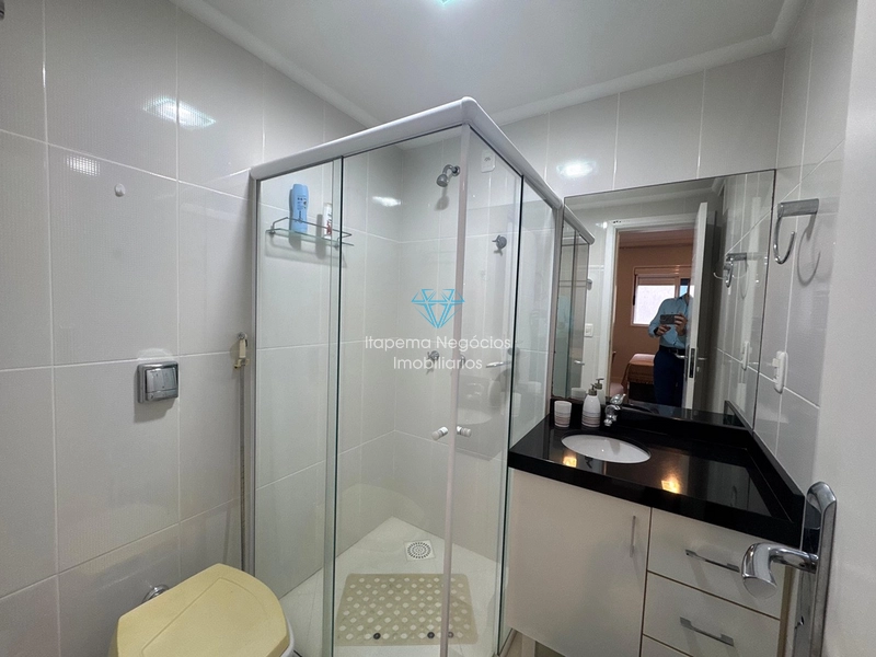 Apartamento amplo, bem localizado e com todo o conforto que você merece! : 23ª foto da galeria de imagens do imóvel