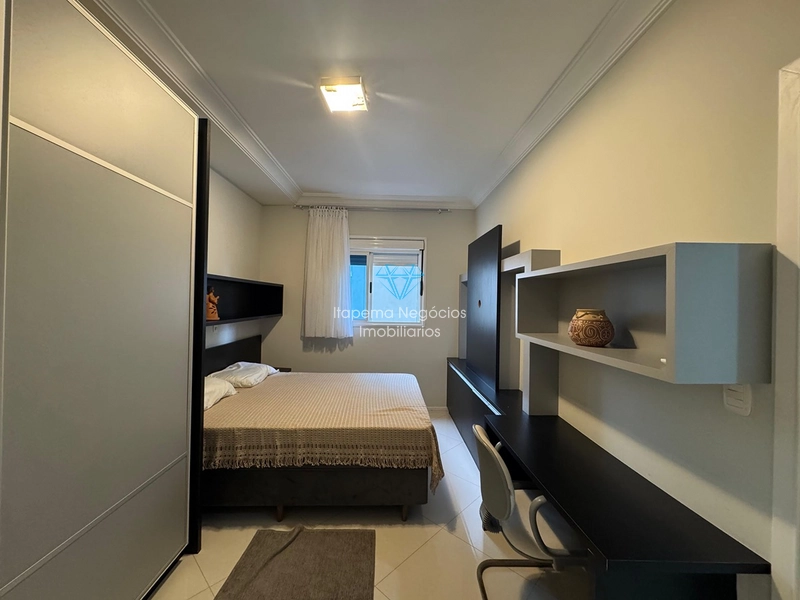 Apartamento amplo, bem localizado e com todo o conforto que você merece! : 16ª foto da galeria de imagens do imóvel