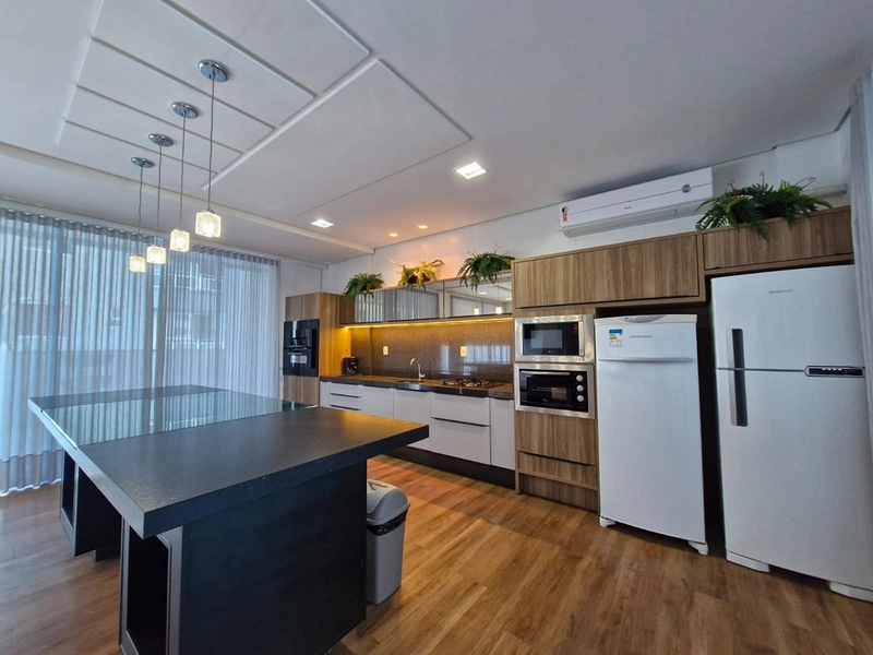 Apartamento amplo, bem localizado e com todo o conforto que você merece! : 40ª foto da galeria de imagens do imóvel