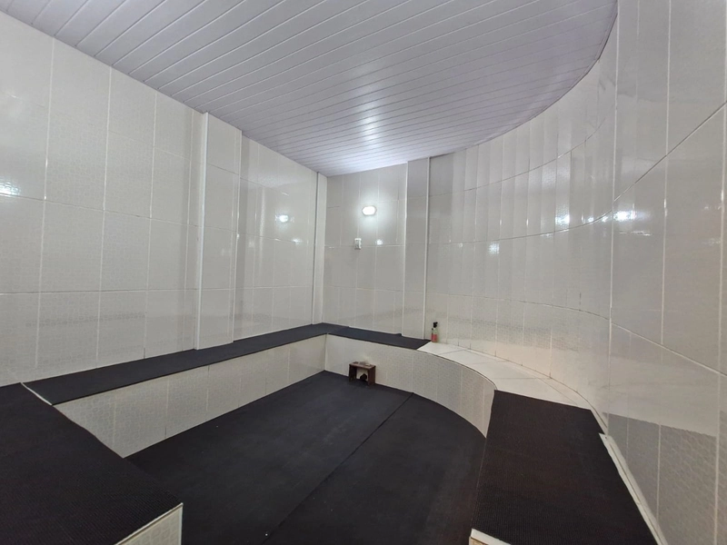 Apartamento amplo, bem localizado e com todo o conforto que você merece! : 48ª foto da galeria de imagens do imóvel