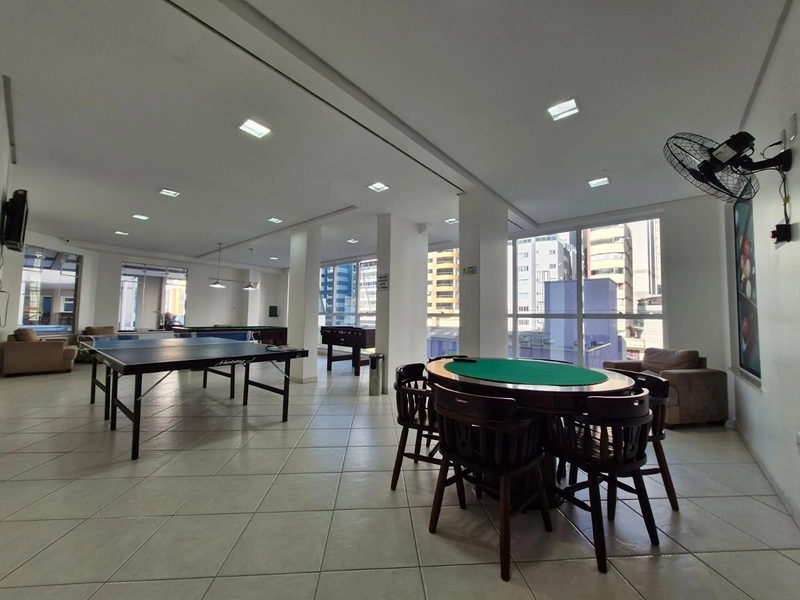 Apartamento amplo, bem localizado e com todo o conforto que você merece! : 44ª foto da galeria de imagens do imóvel