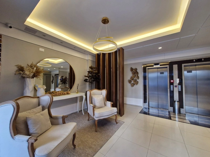 Apartamento amplo, bem localizado e com todo o conforto que você merece! : 37ª foto da galeria de imagens do imóvel