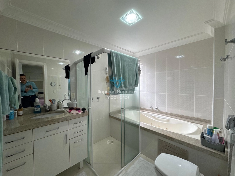 Apartamento amplo, bem localizado e com todo o conforto que você merece! : 18ª foto da galeria de imagens do imóvel