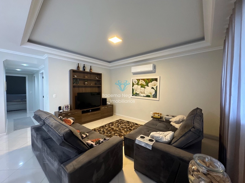 Apartamento amplo, bem localizado e com todo o conforto que você merece! : 10ª foto da galeria de imagens do imóvel