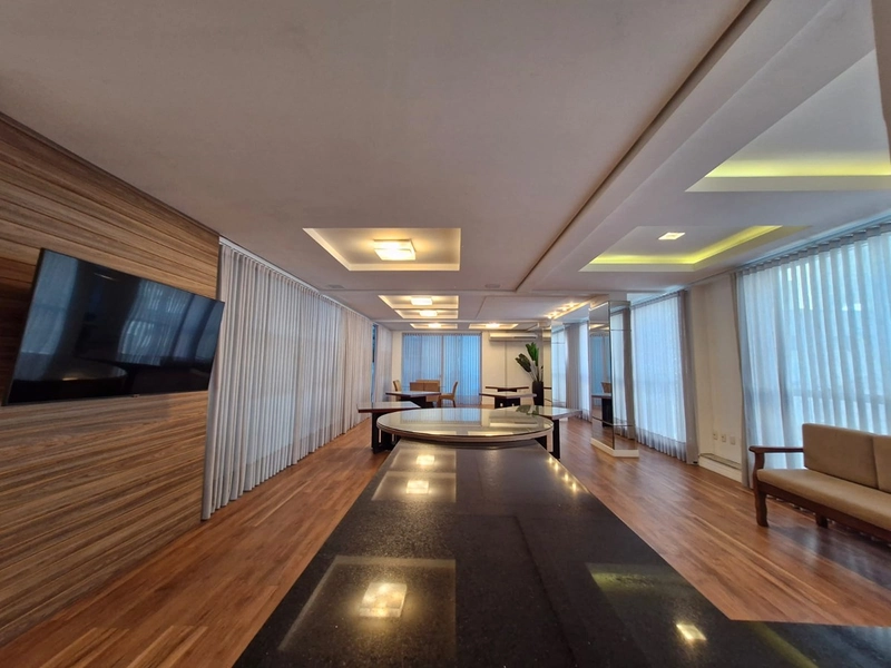 Apartamento amplo, bem localizado e com todo o conforto que você merece! : 38ª foto da galeria de imagens do imóvel