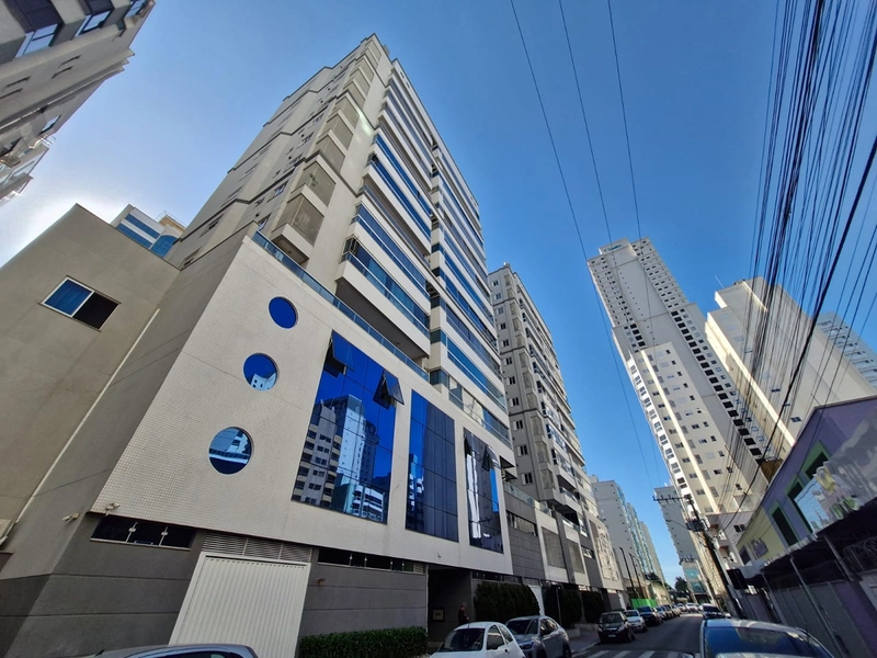 Apartamento amplo, bem localizado e com todo o conforto que você merece! : 66ª foto da galeria de imagens do imóvel