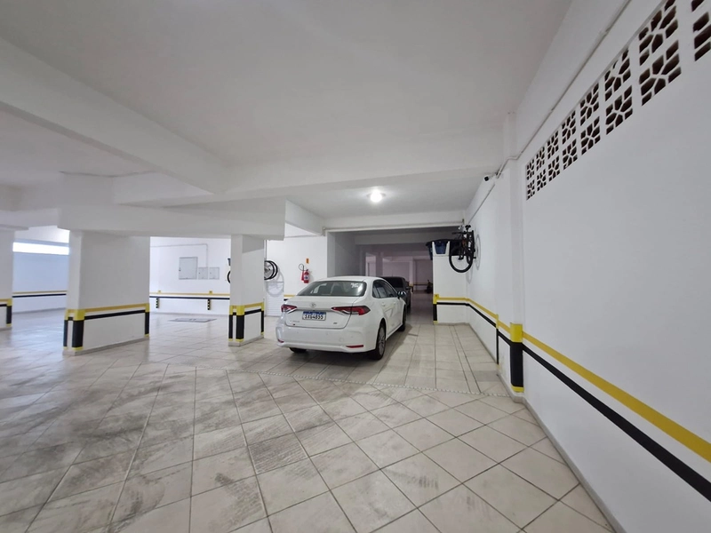 Apartamento amplo, bem localizado e com todo o conforto que você merece! : 34ª foto da galeria de imagens do imóvel