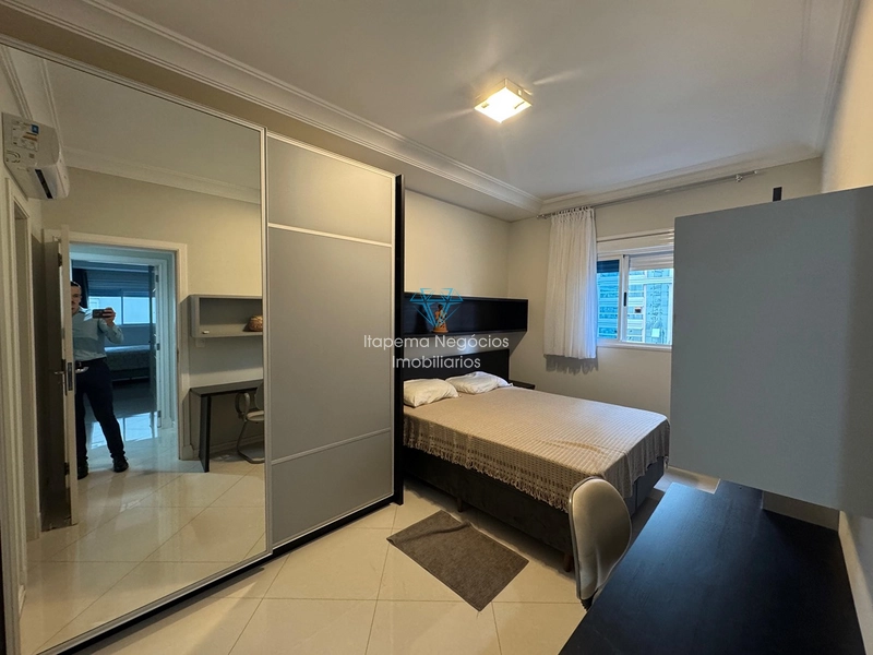 Apartamento amplo, bem localizado e com todo o conforto que você merece! : 21ª foto da galeria de imagens do imóvel