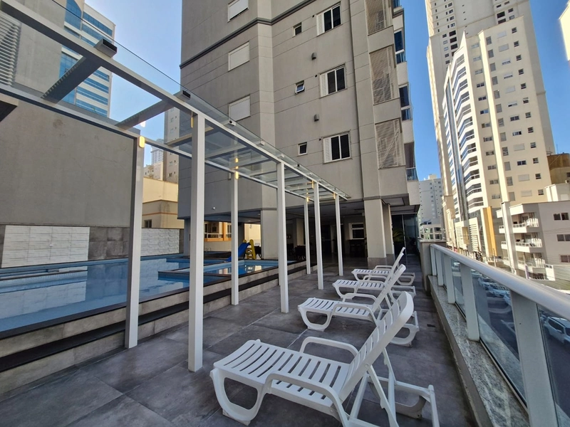 Apartamento amplo, bem localizado e com todo o conforto que você merece! : 62ª foto da galeria de imagens do imóvel