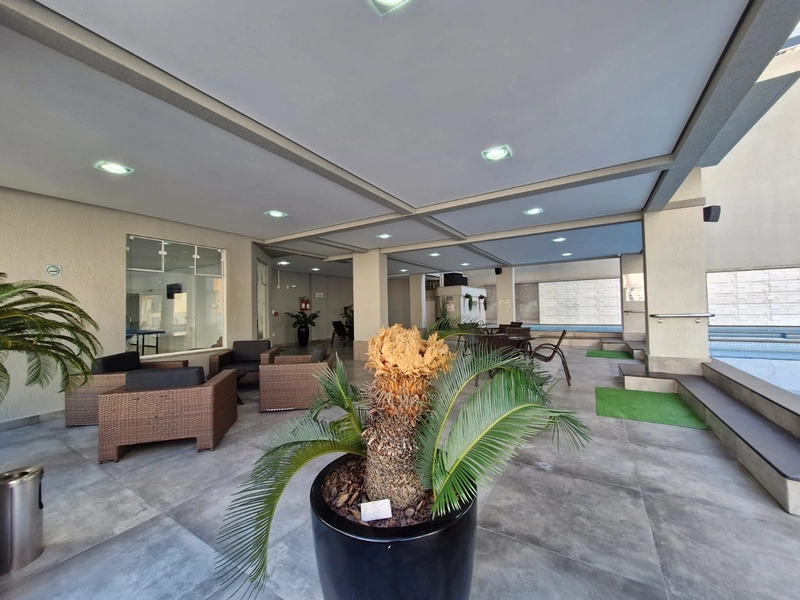 Apartamento amplo, bem localizado e com todo o conforto que você merece! : 58ª foto da galeria de imagens do imóvel